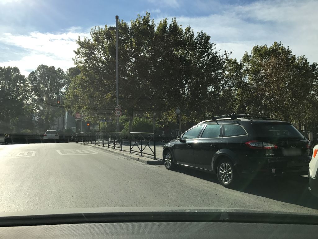 Sierra Nevada Gourmet