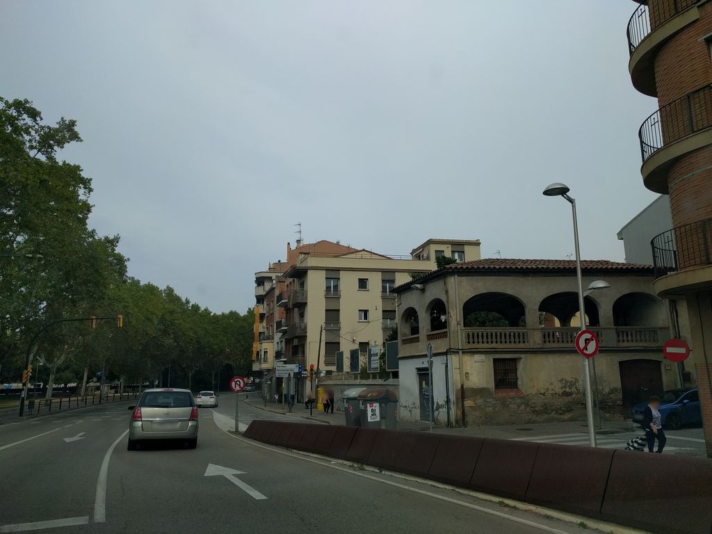 l'Olivera