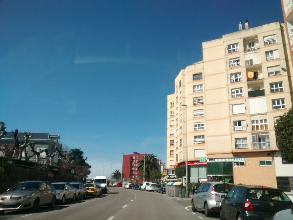 Cafe Bar Caballo Rojo