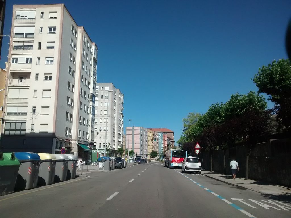 Café Bar El Misterio