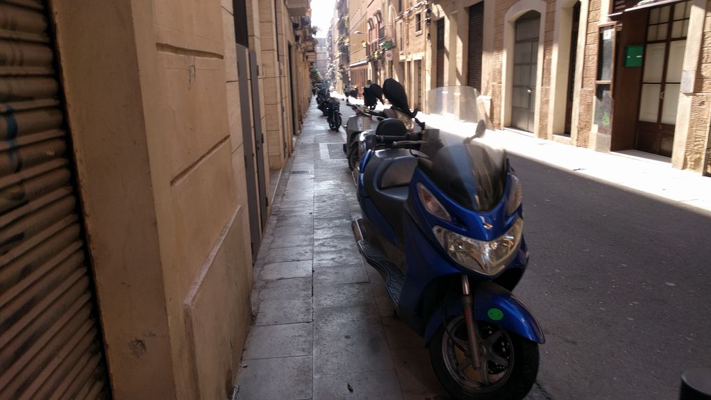 El Ciclista