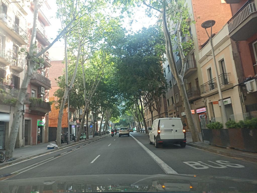 Fleca del Metro
