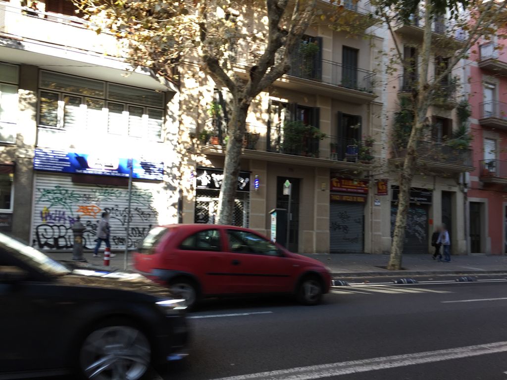 Bodega la Parra