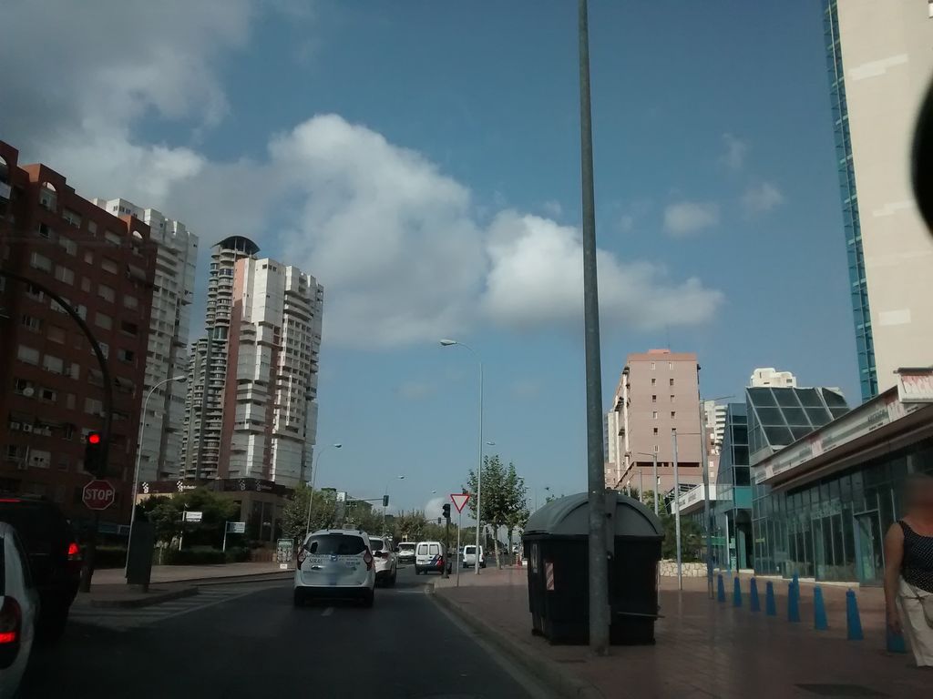 Taberna La Solera