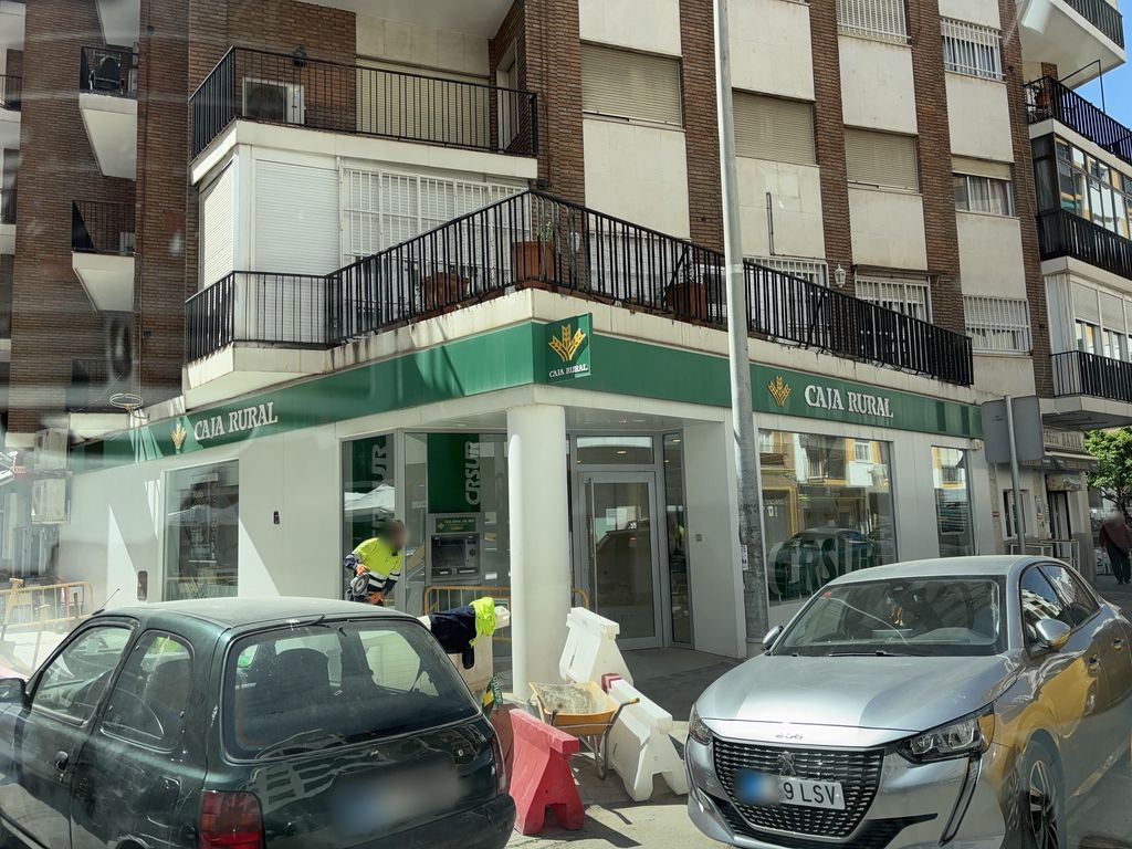 Bar Chico