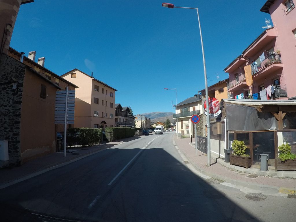 El Bistrot de Llívia