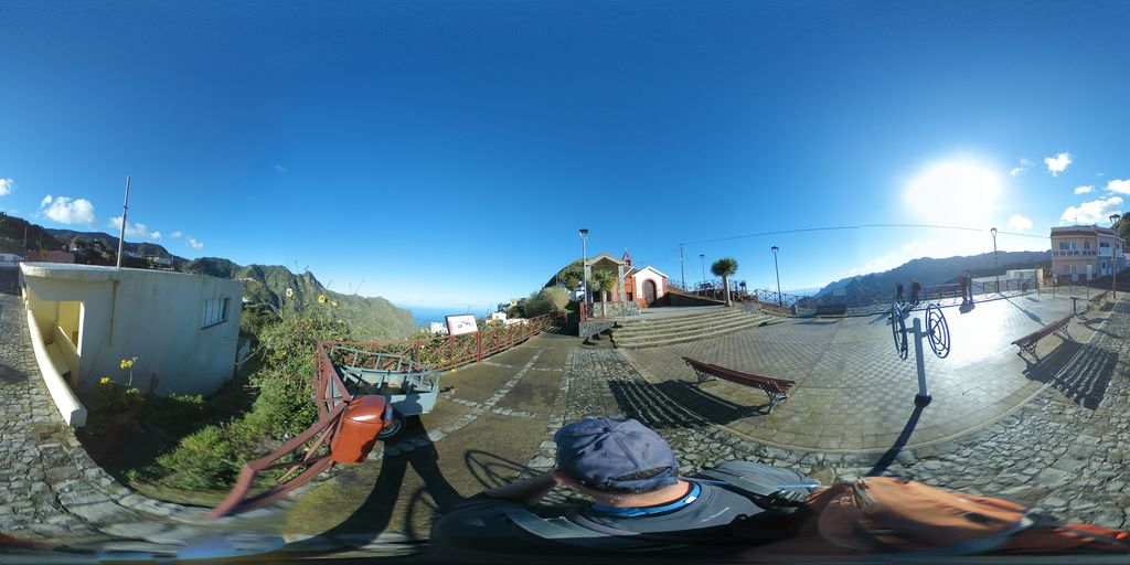 La Ventita del Roque