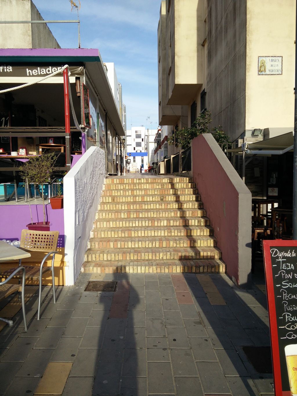 La Cabaña