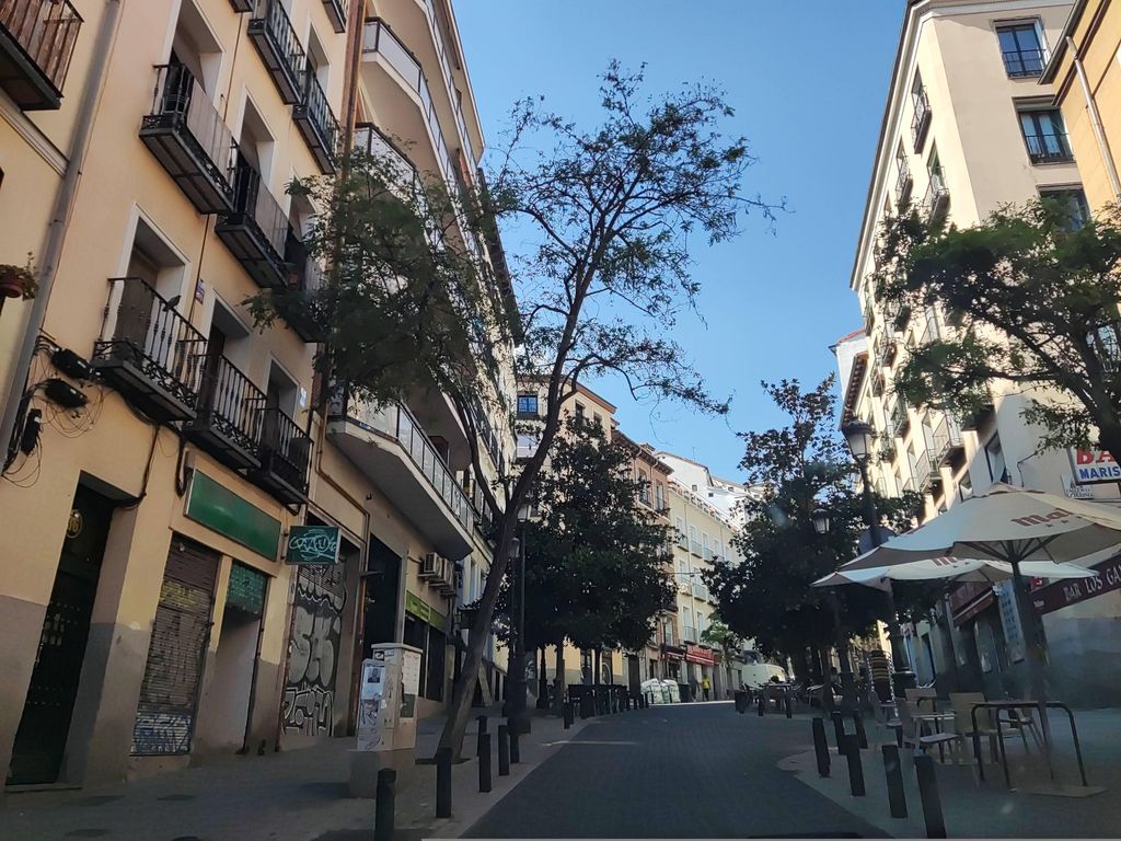 La Mina