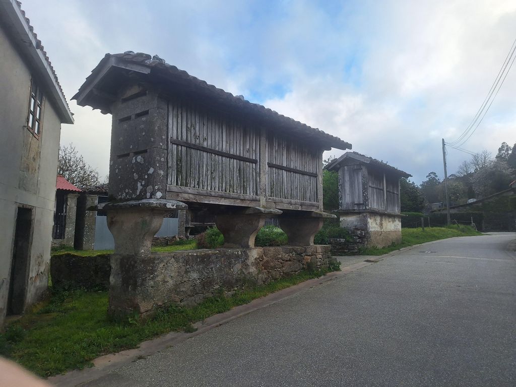 Albergue O Abrigadoiro