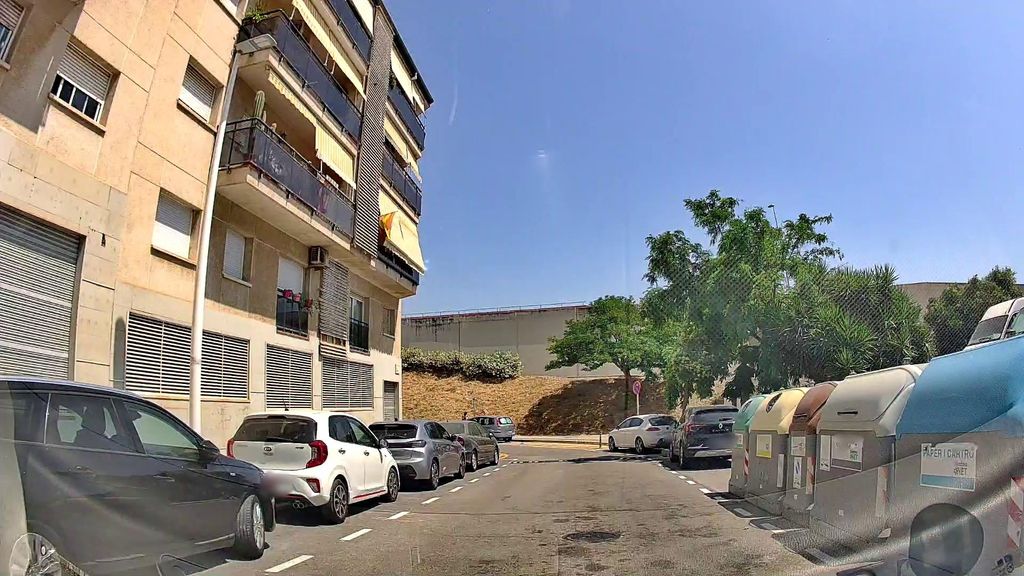 Bar Restaurant Riera 2