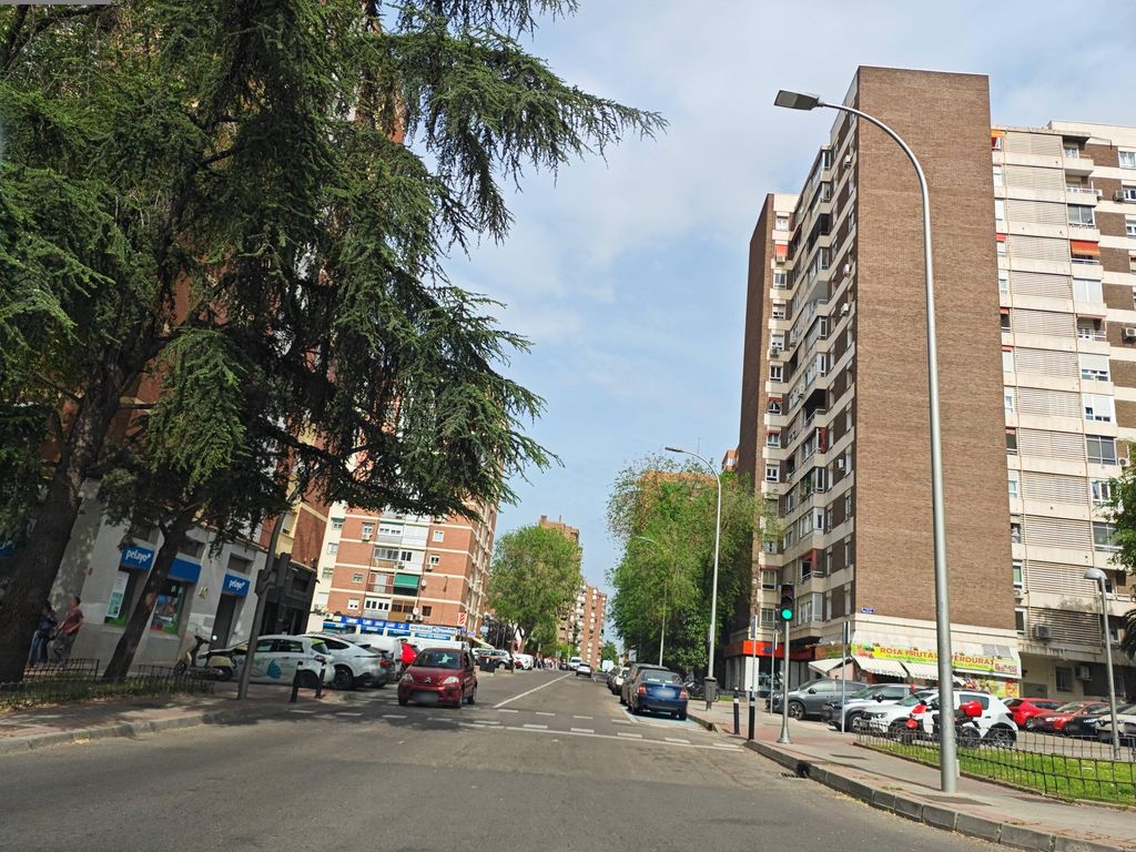 La Salmantina