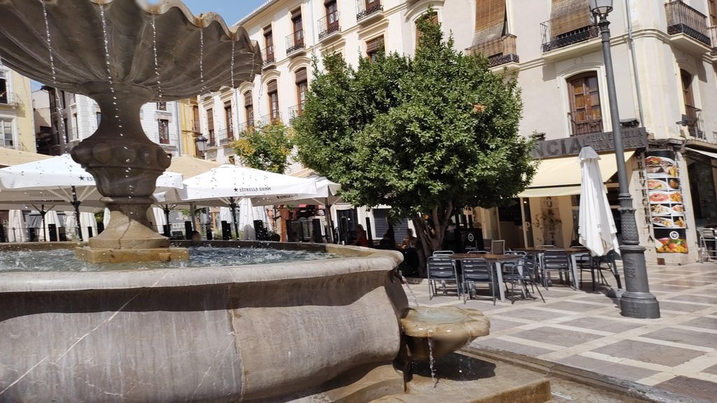 Churrería Torres Bermejas