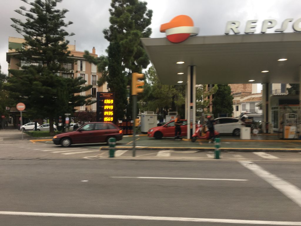 Catalina la fina