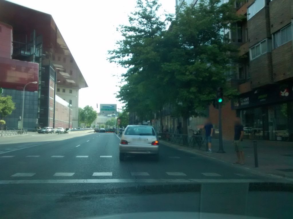 La Caníbal