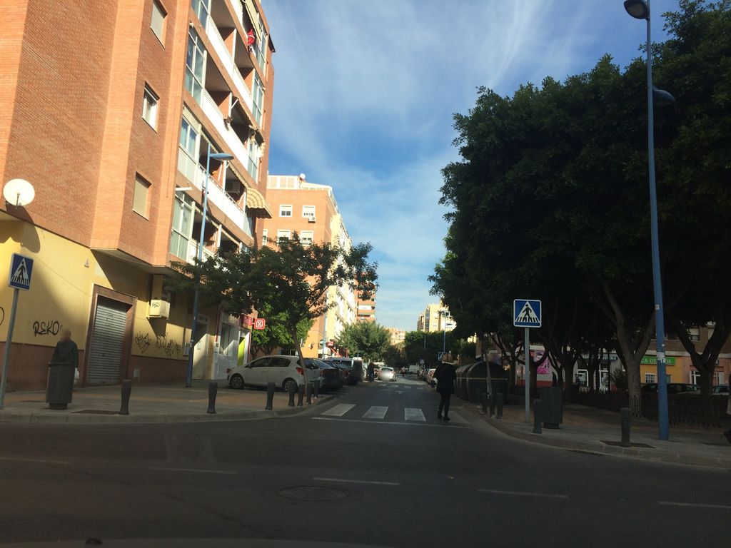 Cafetería Fortunata y Jacinta