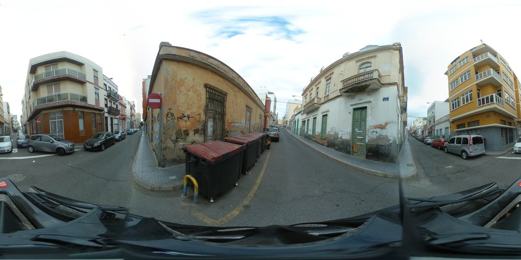 La Tasquita de Elena