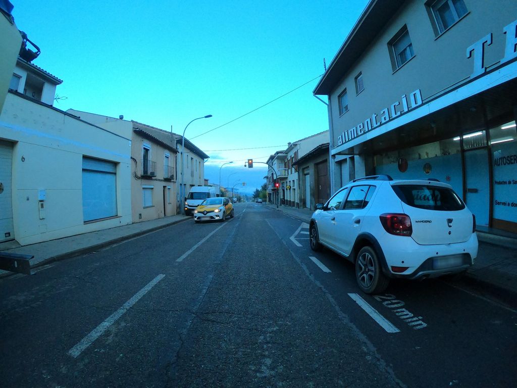 Bar Can Pauet