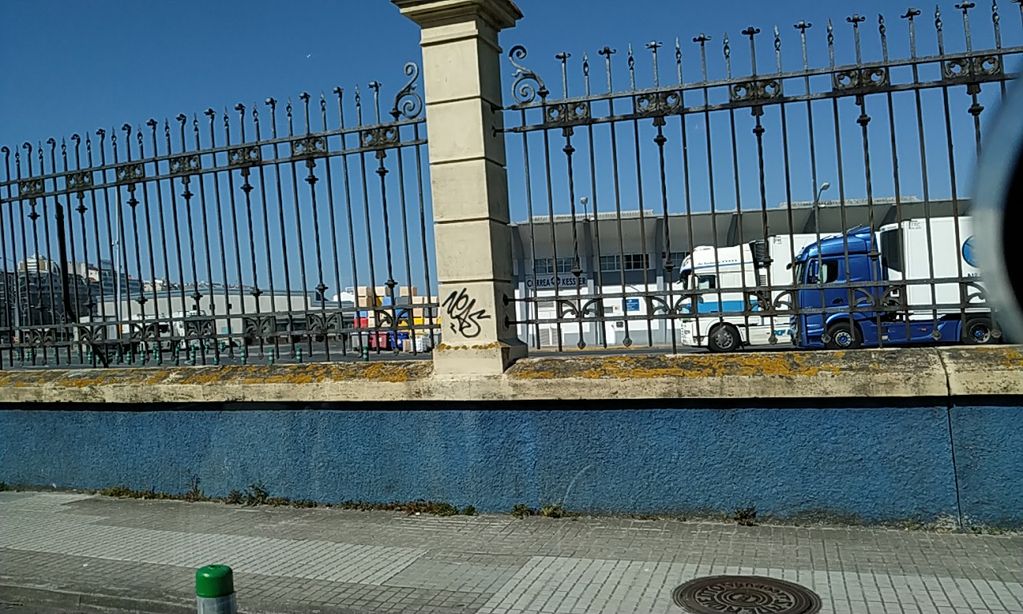 A Palloza