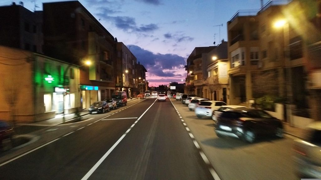 Cal Mena