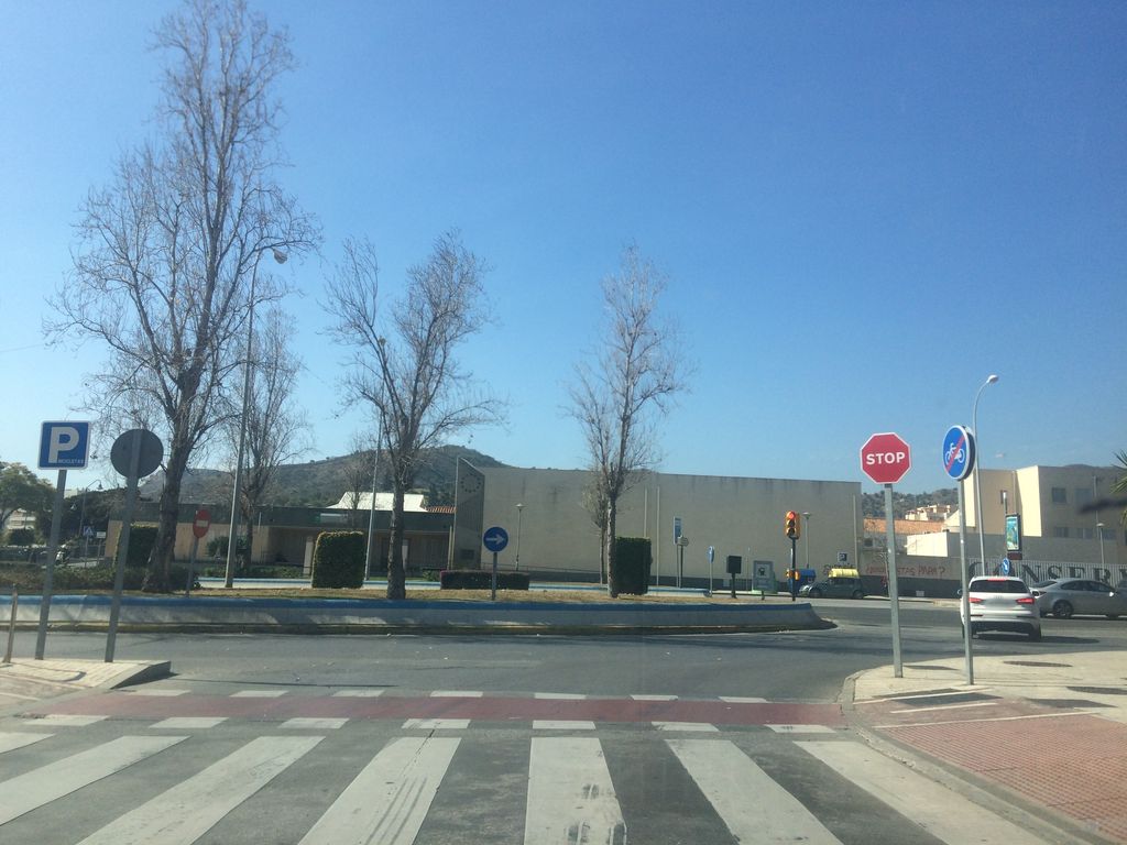 Taberna de Paso