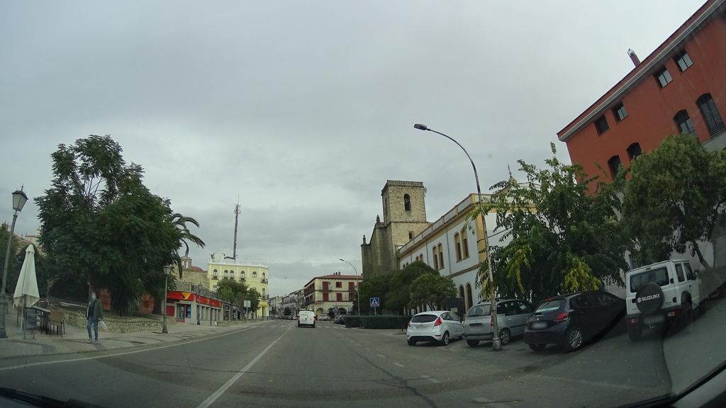 Cafeteria y Restaurante Sandra