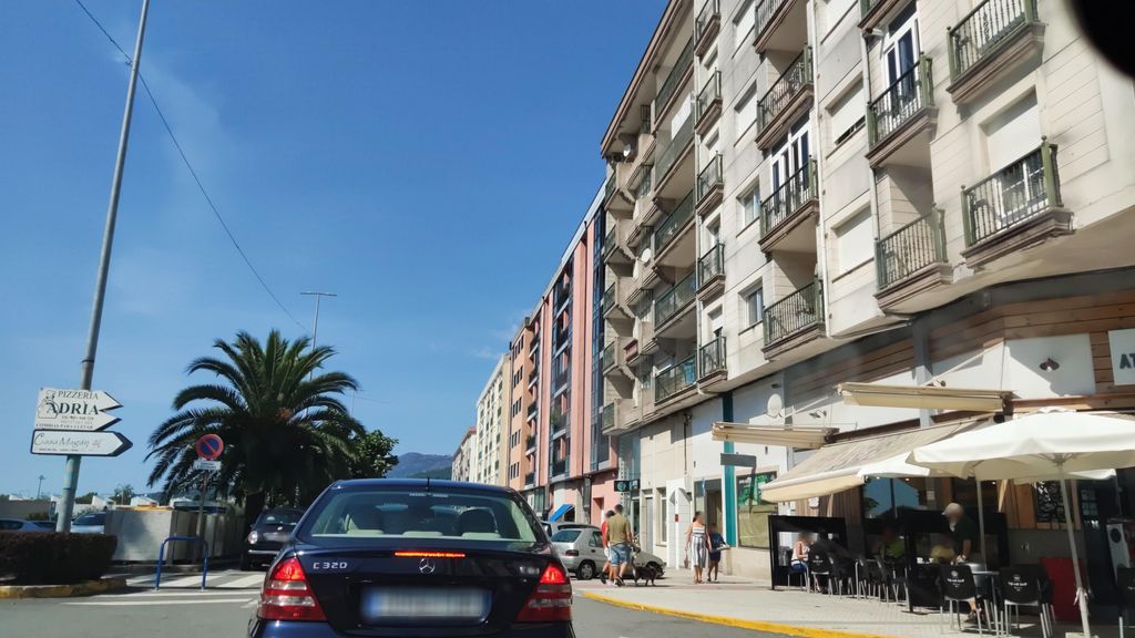 La Atlántica
