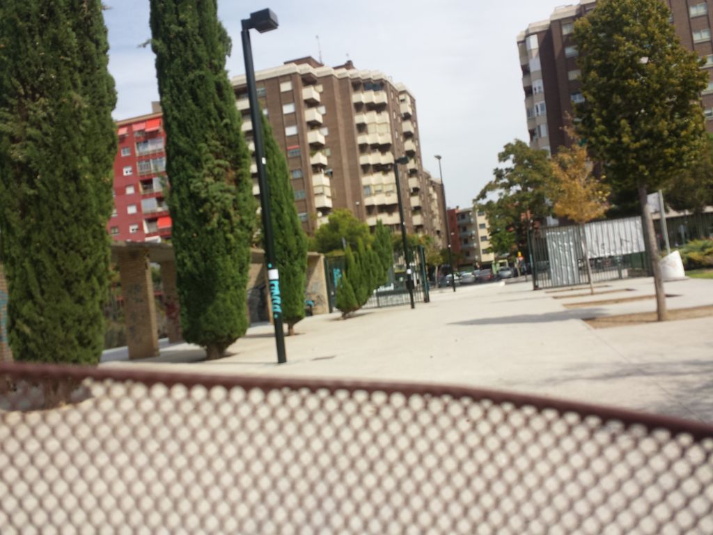 La Terraza Experimental