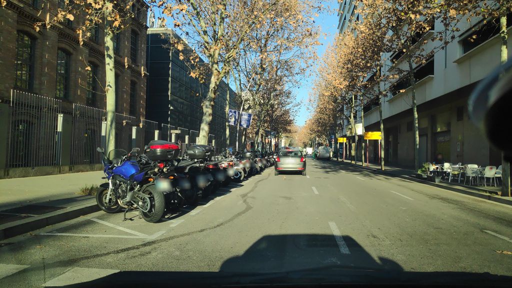 Bar Restaurant Angela