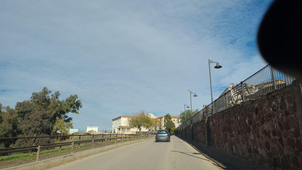 El Hogar