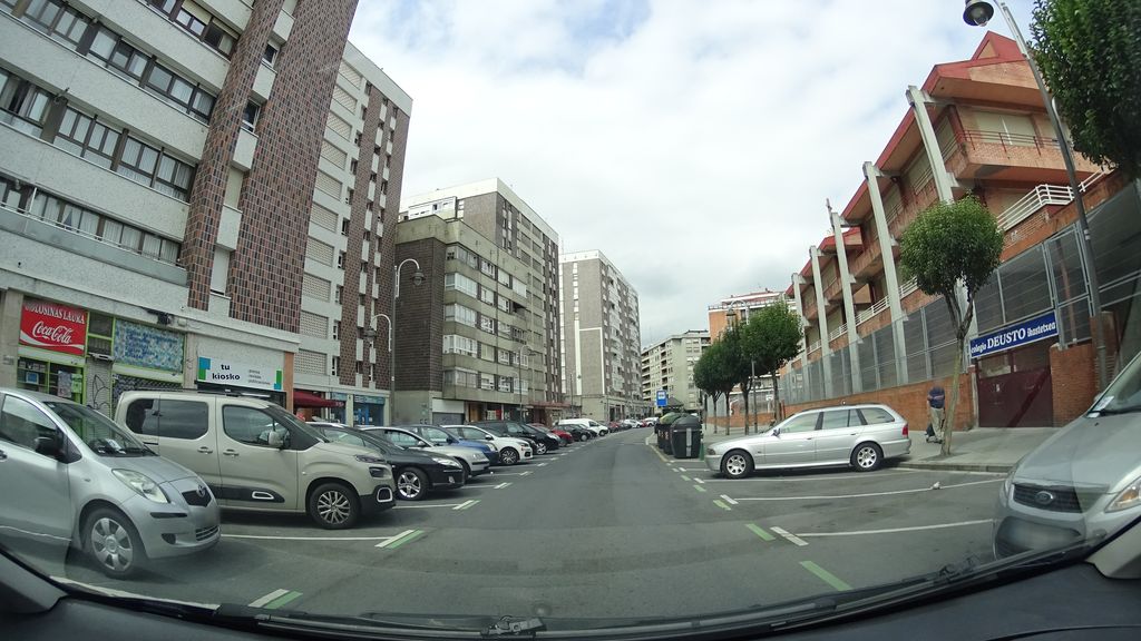 El canal