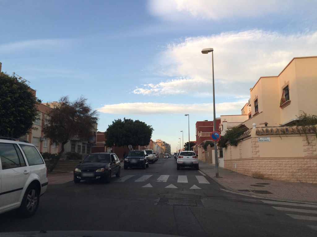 Bar - Churrería Zeus