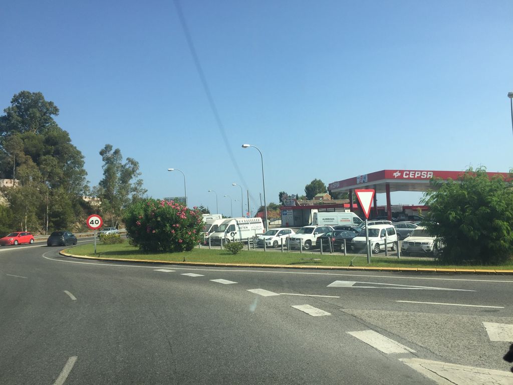 Axarquía
