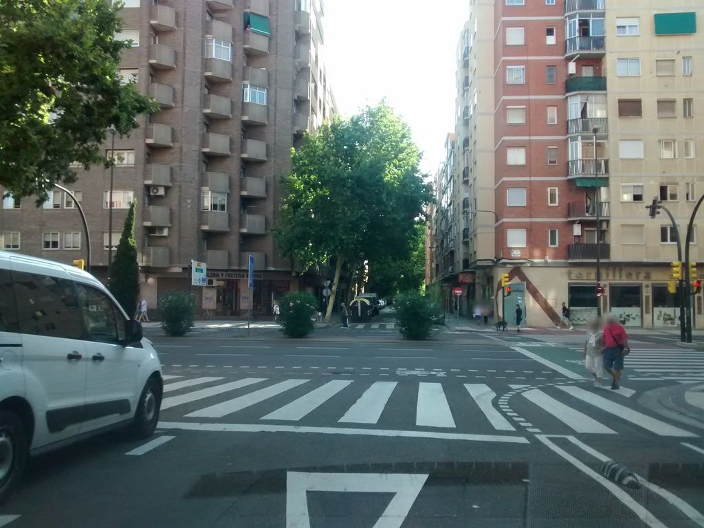 Bar Cafetería La Rosa