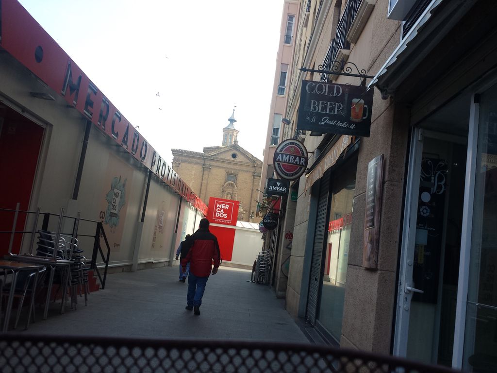 Irish Tabern Gallagher