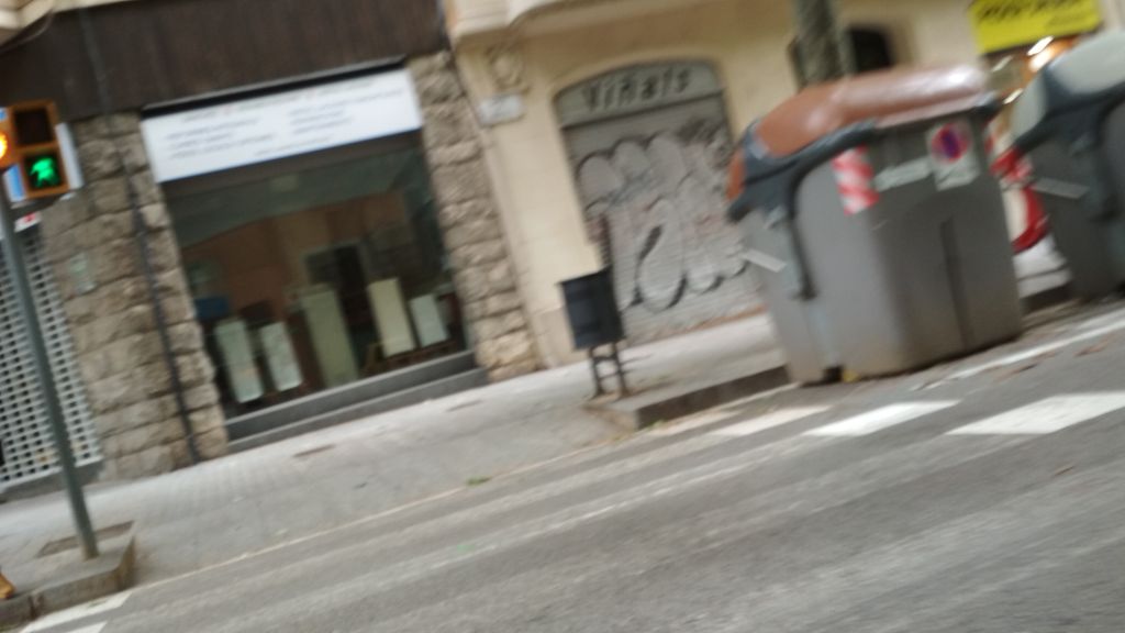 Forn Vell