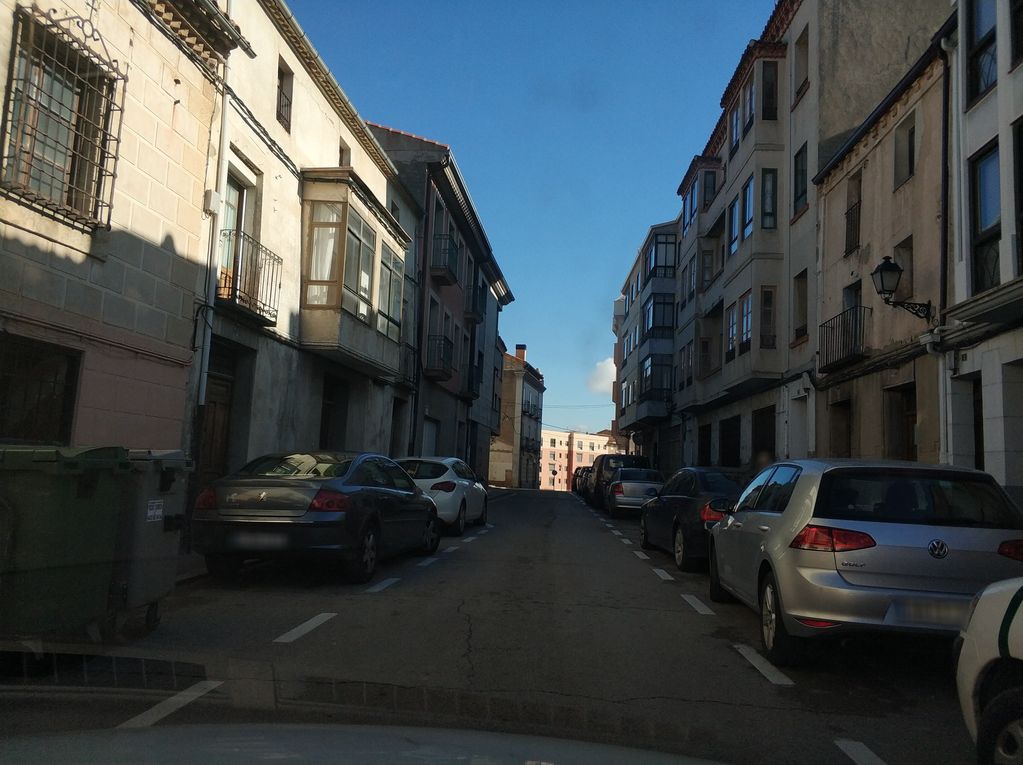 Plaza Mayor