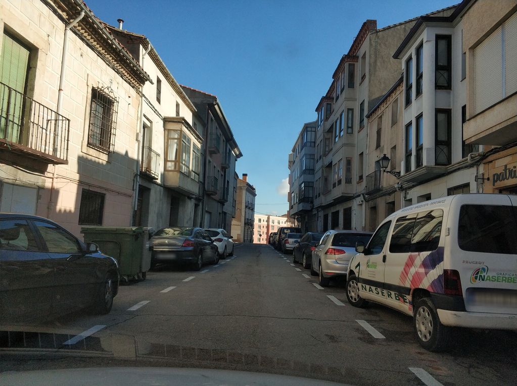 Rincón del Nazareno