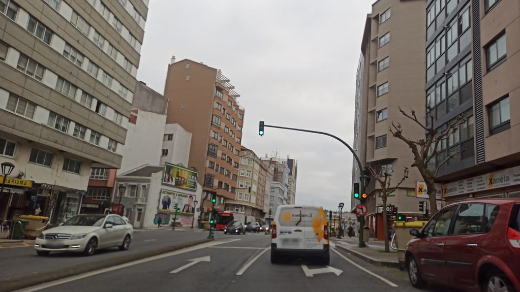 A Brinkadeira