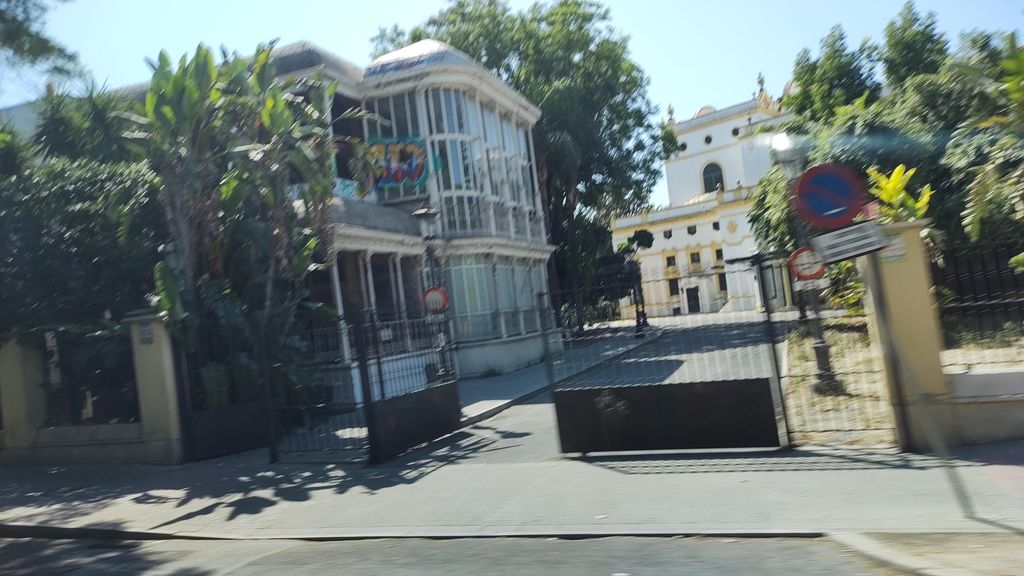 Casino Terraza