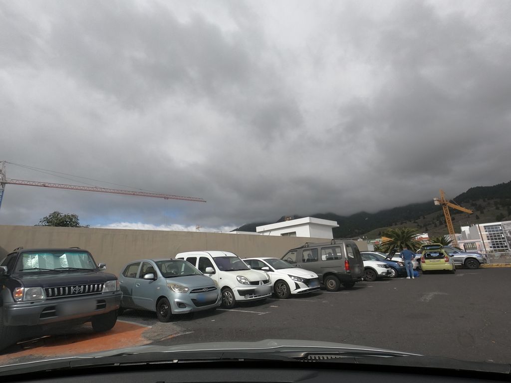 El Café De Don Manuel (El Paso)