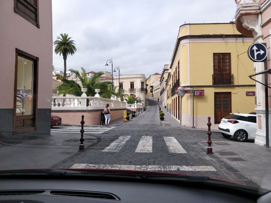 Terraza Victoria "Casa Egon"