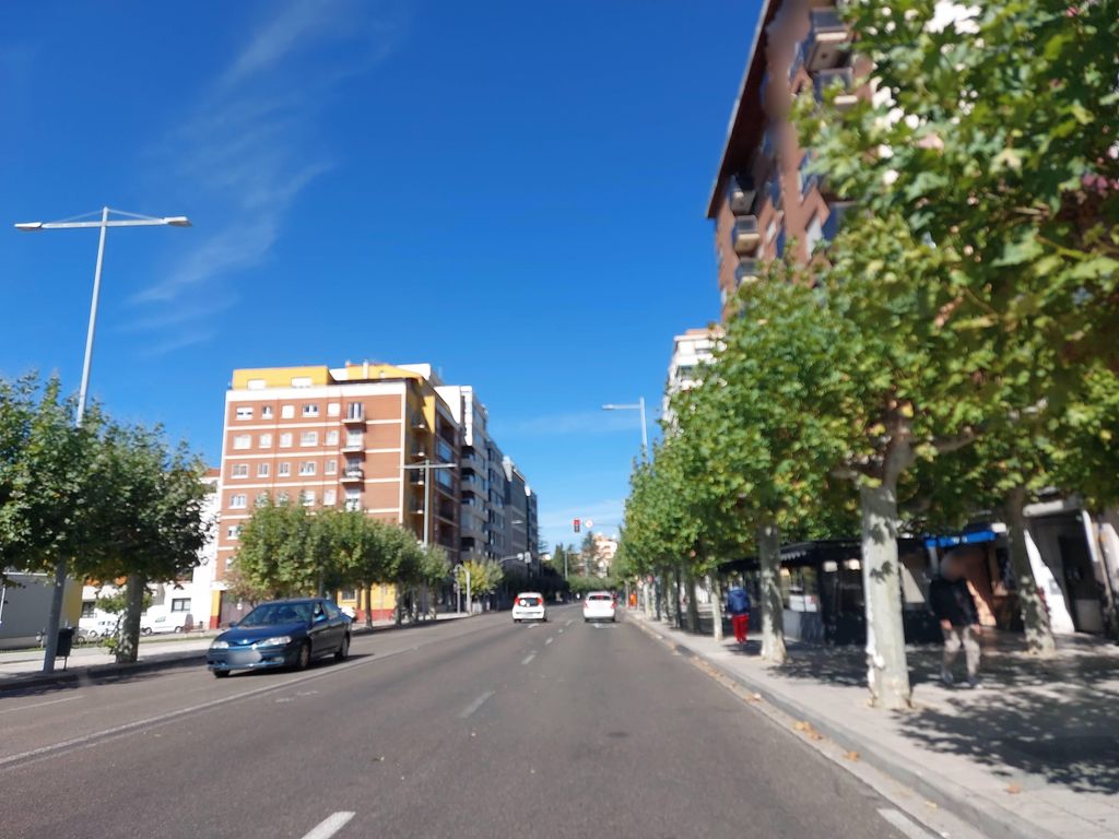 El rincón de María