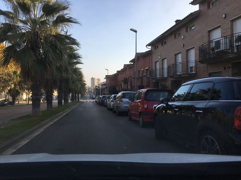 Bar Frankfurt l' Angelita