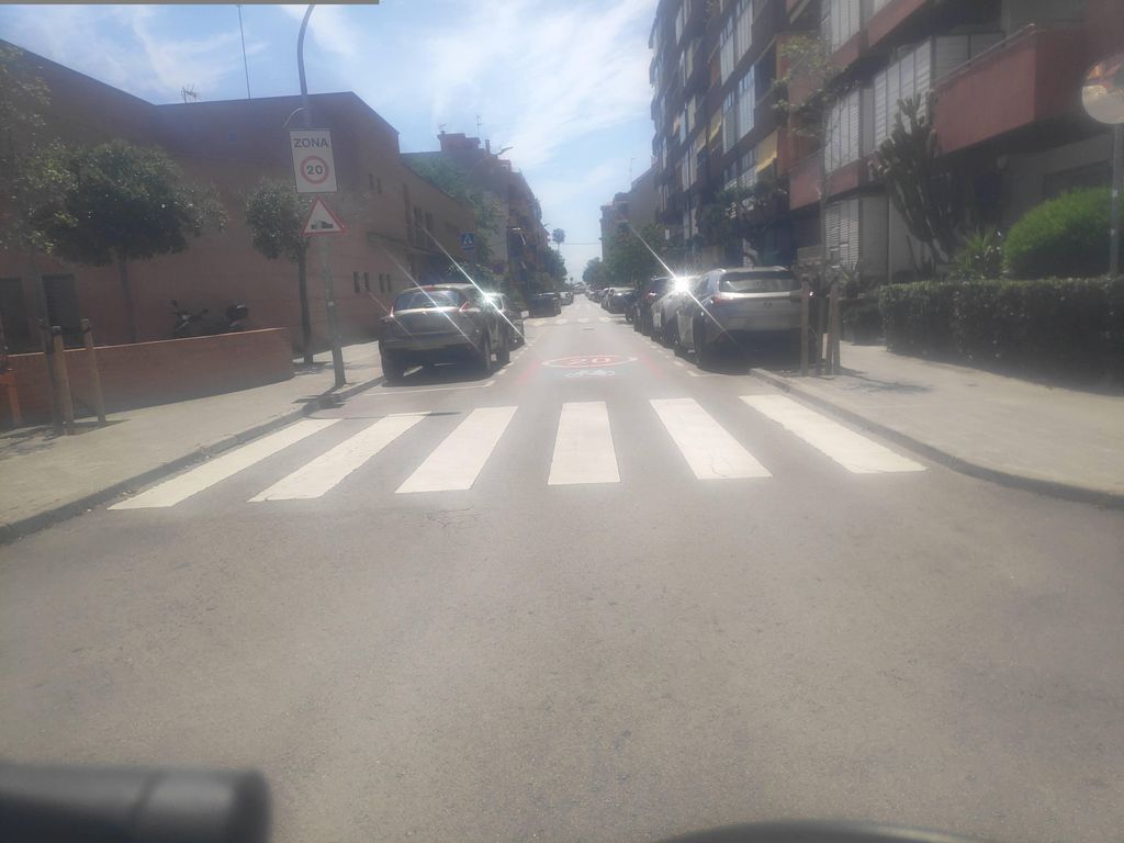 Bar El Veral d'Ocata