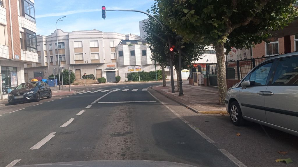 La Estación