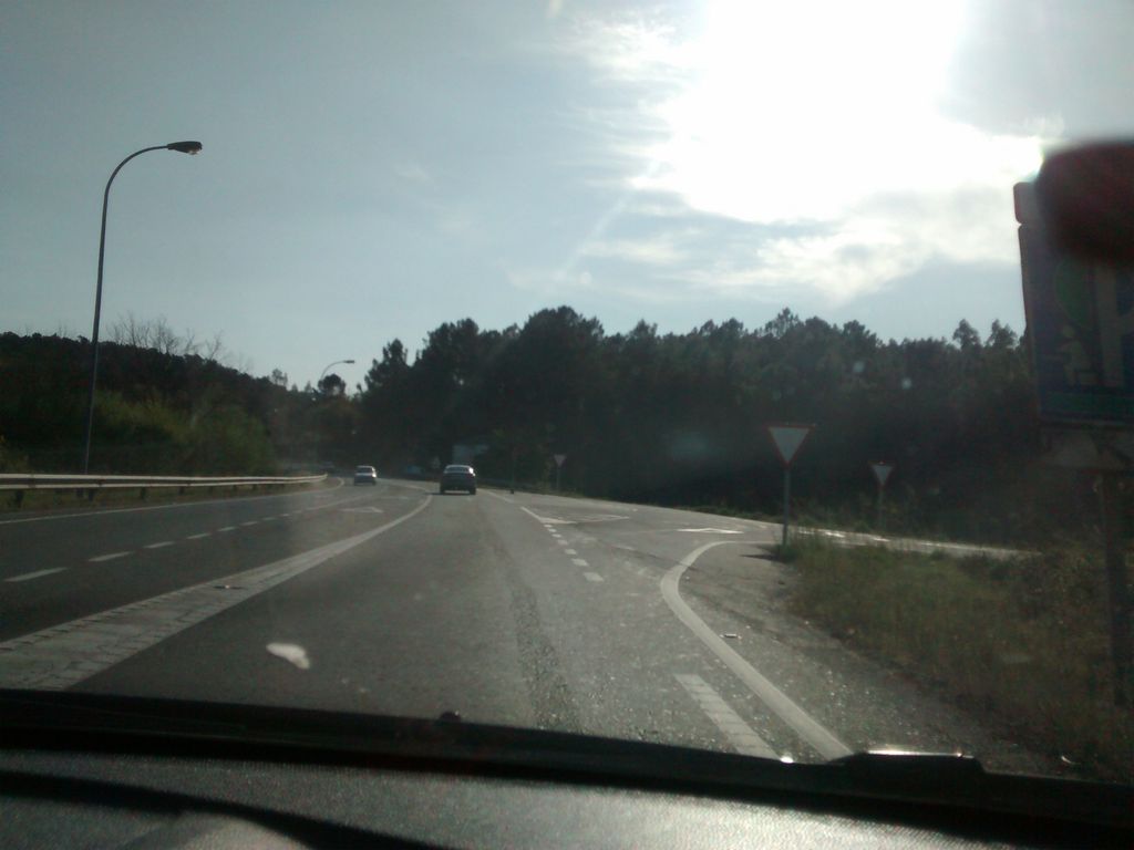 Chiringuito A Praíña