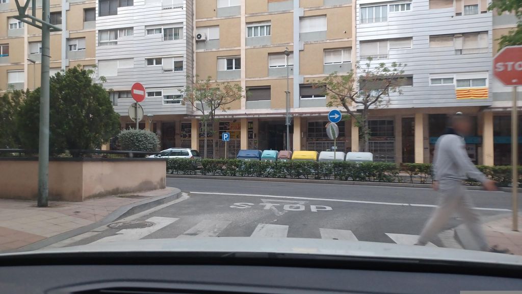 Cafetería Nol