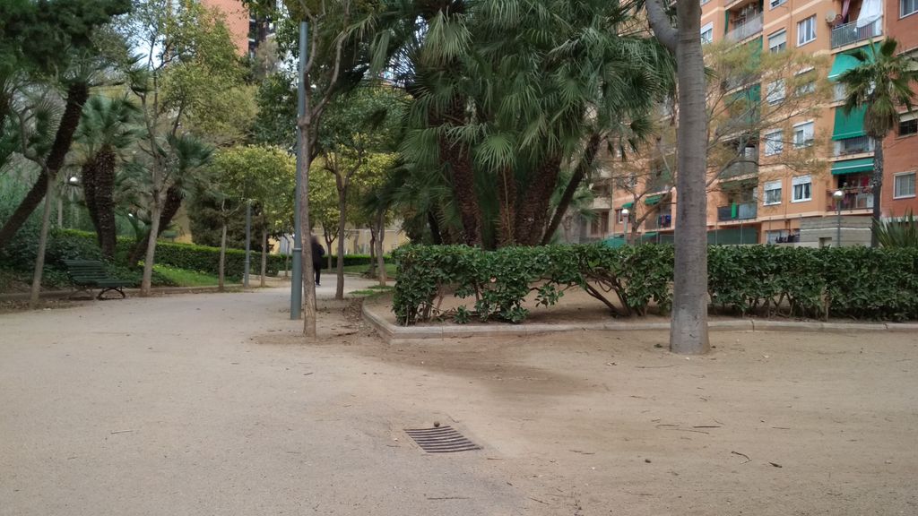Churrería Antonio