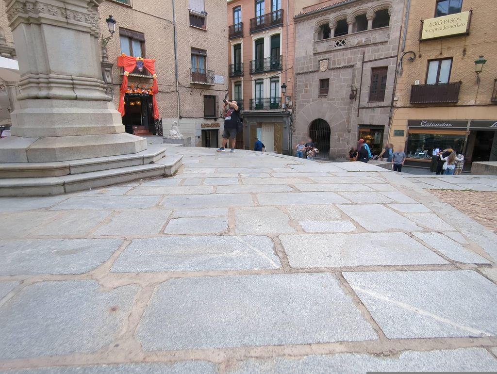 El Ojo Bar-Restaurante